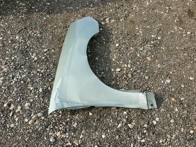 1G1ZT54814F211229 - 2004 CHEVROLET MALIBU LS GREEN photo 10