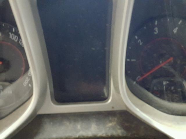 2G1FL1EP1D9802137 - 2013 CHEVROLET CAMARO ZL1 白色 照片 8