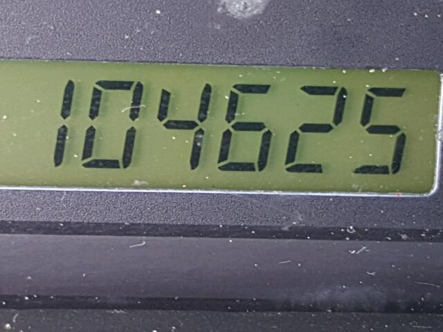 KL1TD5DE4BB112657 - 2011 CHEVROLET AVEO LS/LT 红色 照片 8