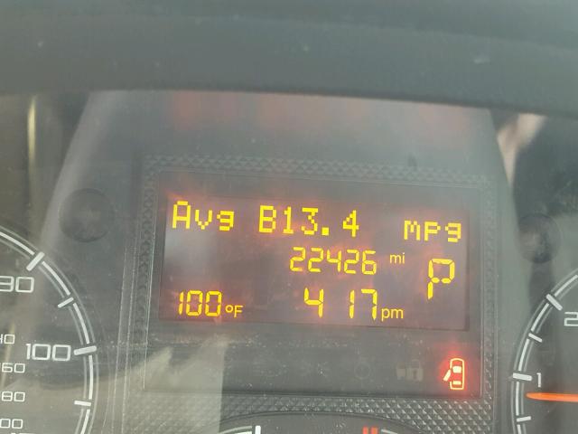 3C6TRVBG0HE527699 - 2017 RAM PROMASTER 白色 照片 8