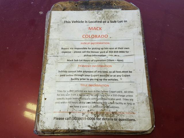 JF1SF65601H728837 - 2001 SUBARU FORESTER S BLACK photo 9