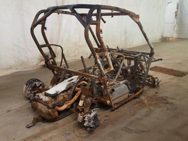 3JBKKAP20GJ002102 - 2016 CAN-AM COMMANDER BURN photo 4