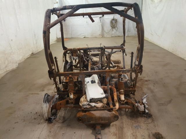 3JBKKAP20GJ002102 - 2016 CAN-AM COMMANDER BURN photo 6