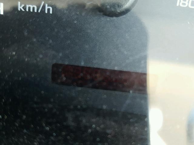 1G1NE52J72M565876 - 2002 CHEVROLET MALIBU LS RED photo 8