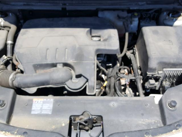 1G1ZC5E05CF291805 - 2012 CHEVROLET MALIBU 1LT 金色 照片 7