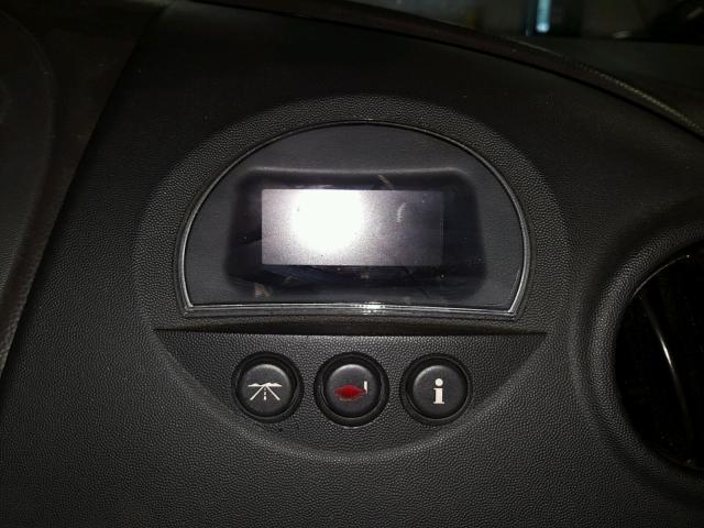 2G2WP522951204636 - 2005 PONTIAC GRAND PRIX GOLD photo 8