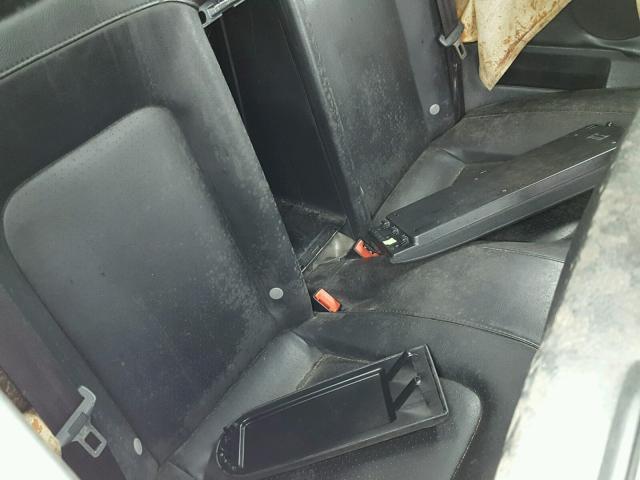 3VWRF31Y66M324231 - 2006 VOLKSWAGEN NEW BEETLE 绿色 照片 6