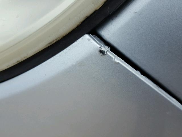 3VWRF31Y66M324231 - 2006 VOLKSWAGEN NEW BEETLE 绿色 照片 9