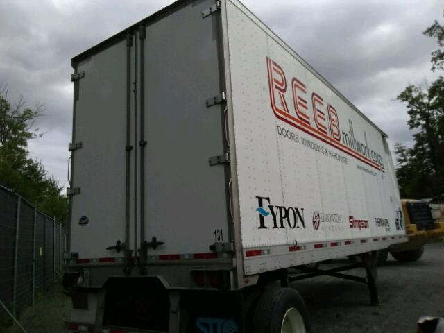 1UYVS1280CP280802 - 2012 UTILITY UTILITY WHITE photo 4