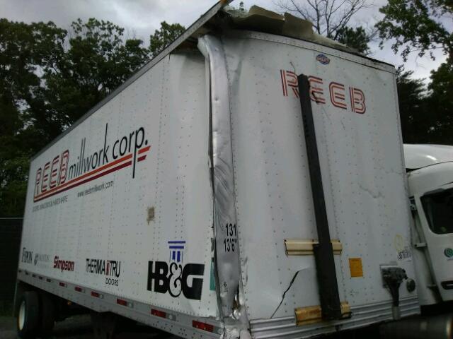 1UYVS1280CP280802 - 2012 UTILITY UTILITY WHITE photo 9