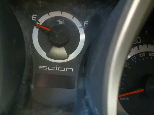 JTKJF5C71C3025946 - 2012 TOYOTA SCION TC 白色 照片 8