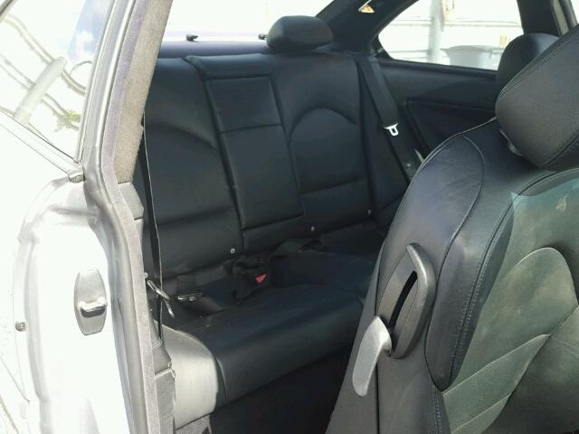 WBSBL93495PN62487 - 2005 BMW M3 GRAY photo 6