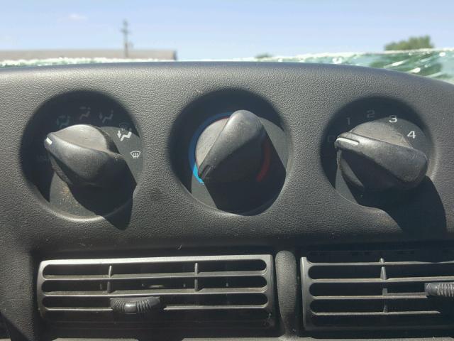 2G1WW12M7W9146045 - 1998 CHEVROLET MONTE CARL 白色 照片 10