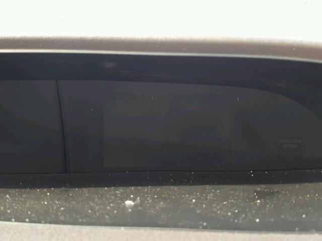 19XFB2F99CE308298 - 2012 HONDA CIVIC EXL 白色 照片 8