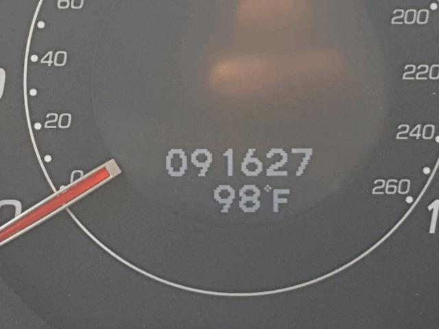 JH4CU2F66DC008387 - 2013 ACURA TSX TECH RED photo 8