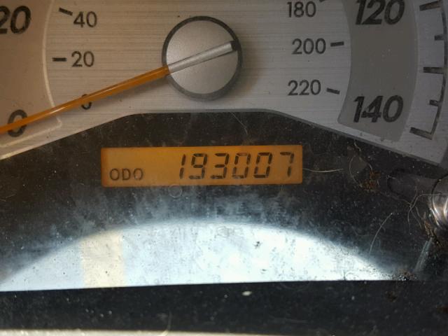 JTKDE167670147469 - 2007 TOYOTA SCION TC 蓝色 照片 8