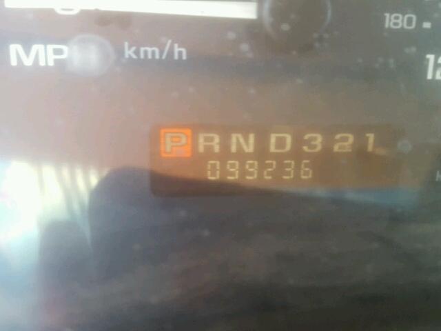 1G1NE52J8Y6262439 - 2000 CHEVROLET MALIBU LS 银色 照片 8