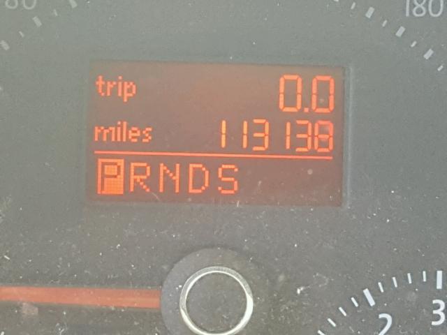 3VWSG31C06M410475 - 2006 VOLKSWAGEN NEW BEETLE 绿色 照片 8