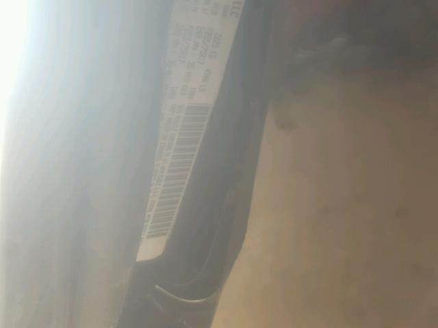 1J4AA2D13AL138612 - 2010 JEEP WRANGLER S BLACK photo 10