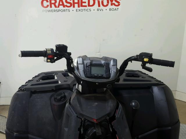 4XAZN5EA1DA048802 - 2013 POLARIS SPORTSMAN 黑色 照片 15