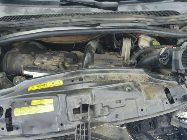 YV1RS592062551460 - 2006 VOLVO S60 2.5T SILVER photo 7