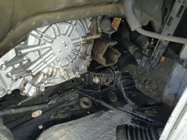 2G1145S39H9157310 - 2017 CHEVROLET IMPALA PRE 黑色 照片 9