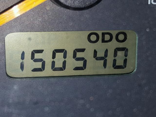 JF1SF6552XH710758 - 1999 SUBARU FORESTER S Ağ foto 8