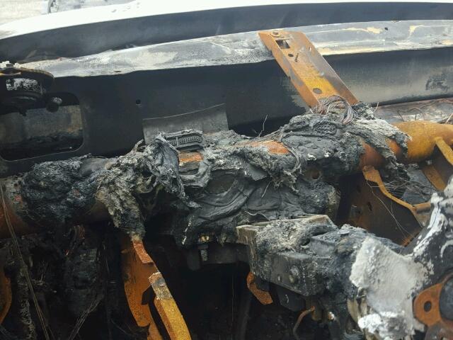 3C6UD5DLXCG259366 - 2012 DODGE RAM 2500 S BURN photo 8