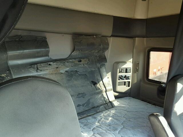 3HSDJAPRXEN799218 - 2014 INTERNATIONAL PROSTAR ორფეროვანი ფოტო 6