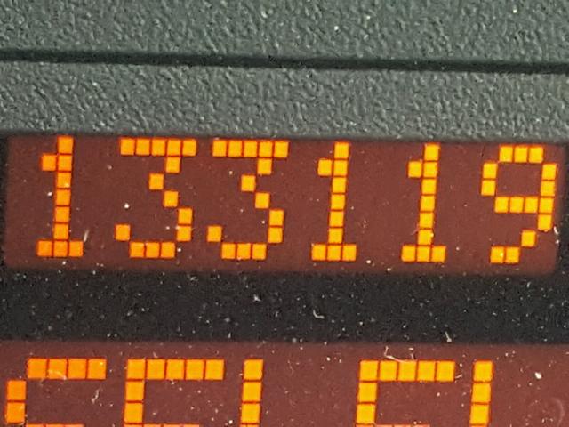 5UXFA93524LE81216 - 2004 BMW X5 4.8IS SILVER photo 8