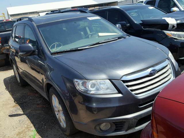 4S4WX92D584414109 - 2008 SUBARU TRIBECA LI 灰色 照片 1