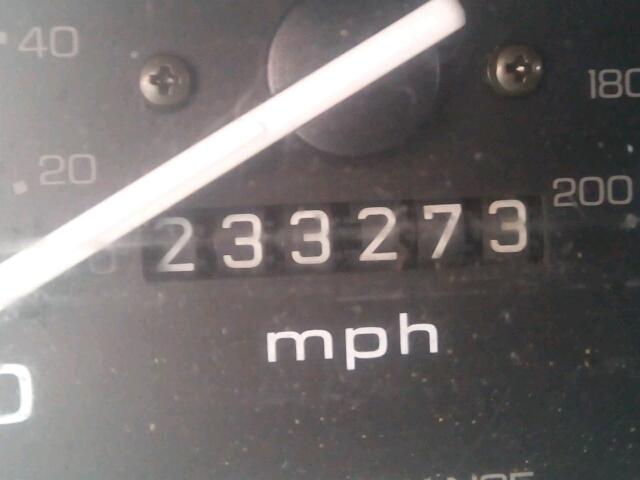 1HGEJ8243XL043971 - 1999 HONDA CIVIC EX 红色 照片 8