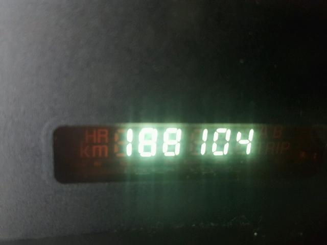 1G1NE52J816250734 - 2001 CHEVROLET MALIBU LS MAROON photo 8