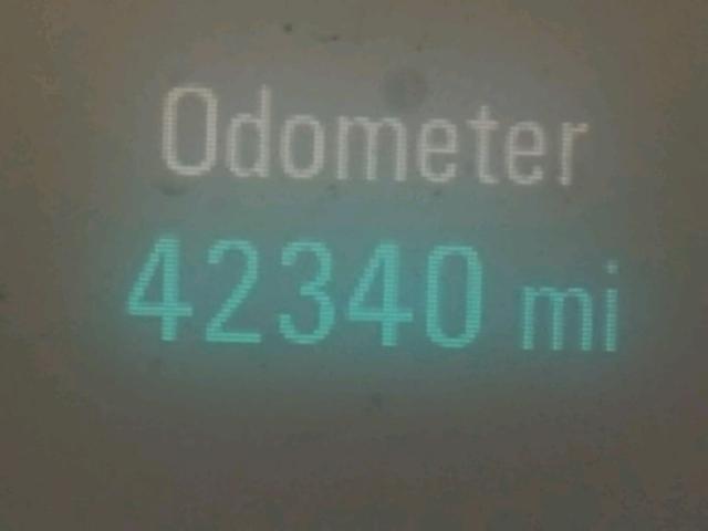 1G11B5SL8FF278517 - 2015 CHEVROLET MALIBU LS ვერცხლისფერი ფოტო 8