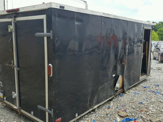 5YCBE1629EH016338 - 2014 INTERNATIONAL ALL MODELS 黑色 照片 4