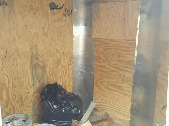 5YCBE1629EH016338 - 2014 INTERNATIONAL ALL MODELS 黑色 照片 5