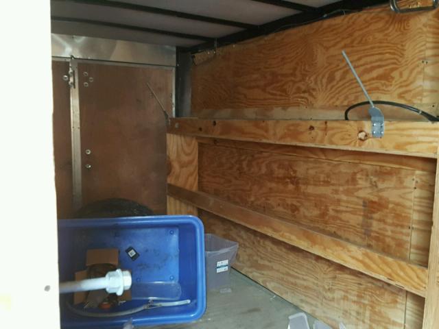 5YCBE1629EH016338 - 2014 INTERNATIONAL ALL MODELS 黑色 照片 6