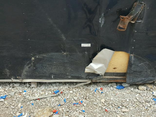 5YCBE1629EH016338 - 2014 INTERNATIONAL ALL MODELS 黑色 照片 8