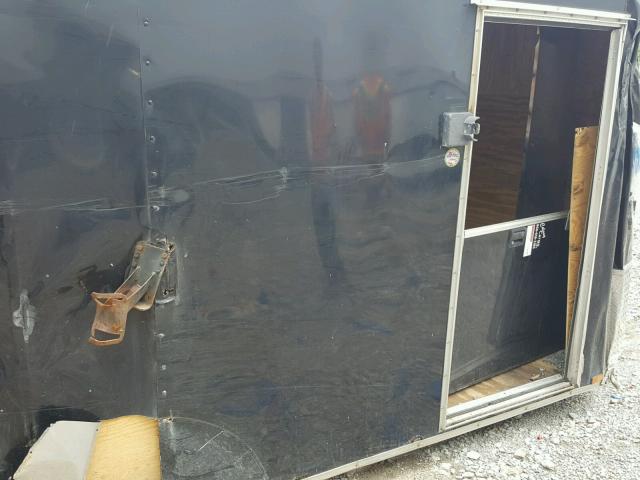 5YCBE1629EH016338 - 2014 INTERNATIONAL ALL MODELS 黑色 照片 9