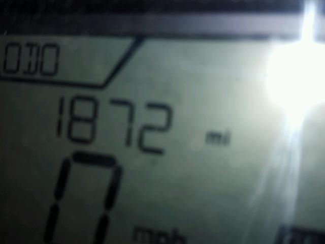 WB30G1206JR824181 - 2018 BMW G310 GS GRAY photo 8