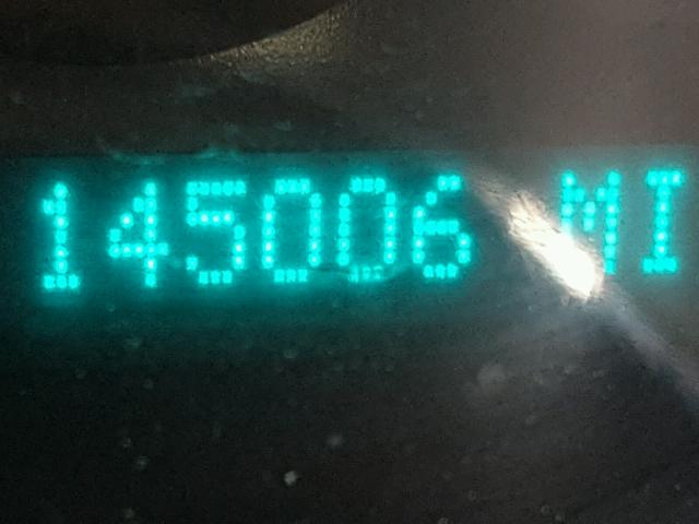 1G1ZE5EU8BF361034 - 2011 CHEVROLET MALIBU LTZ 棕色 照片 8