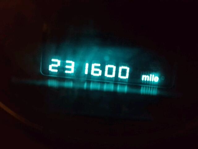 1J8HG48K46C237621 - 2006 JEEP COMMANDER თაფლისფერი ფოტო 8