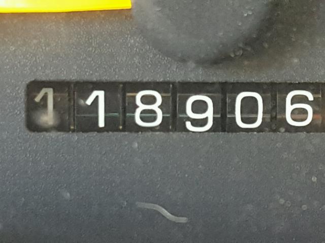 1G2WP52KX1F172749 - 2001 PONTIAC GRAND PRIX BROWN photo 8