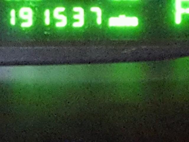 1LNHM86S7YY912437 - 2000 LINCOLN LS Ağ foto 8