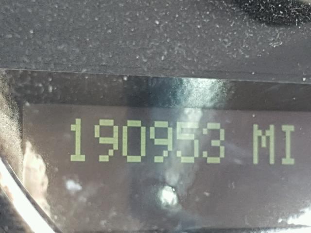 1GNDV23L56D215385 - 2006 CHEVROLET UPLANDER L თეთრი ფოტო 8