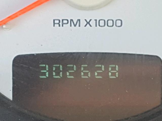 3D7KU28673G806036 - 2003 DODGE RAM 2500 S WHITE photo 8