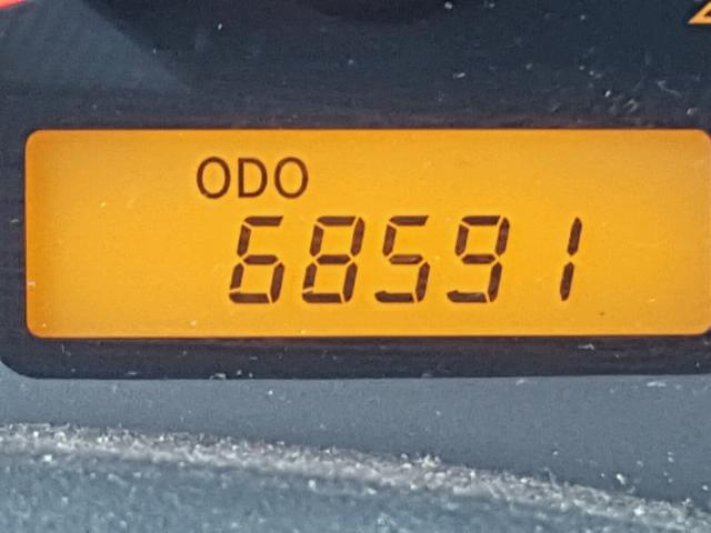 1NXBE40E89Z002321 - 2009 TOYOTA COROLLA XR 黑色 照片 8