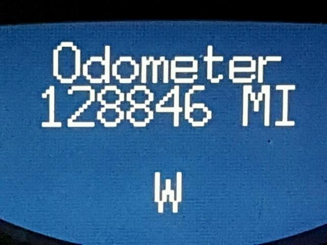 1G6DL5EV0A0145005 - 2010 CADILLAC CTS PERFOR GRAY photo 8