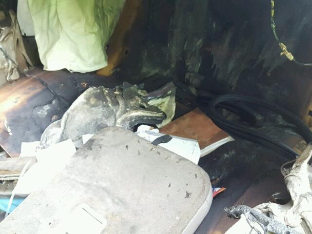 1FMEU738X6UB57536 - 2006 FORD EXPLORER X TAN photo 6