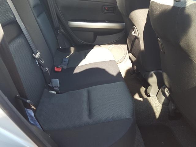 JTKKT624960137104 - 2006 TOYOTA SCION XA SILVER photo 6